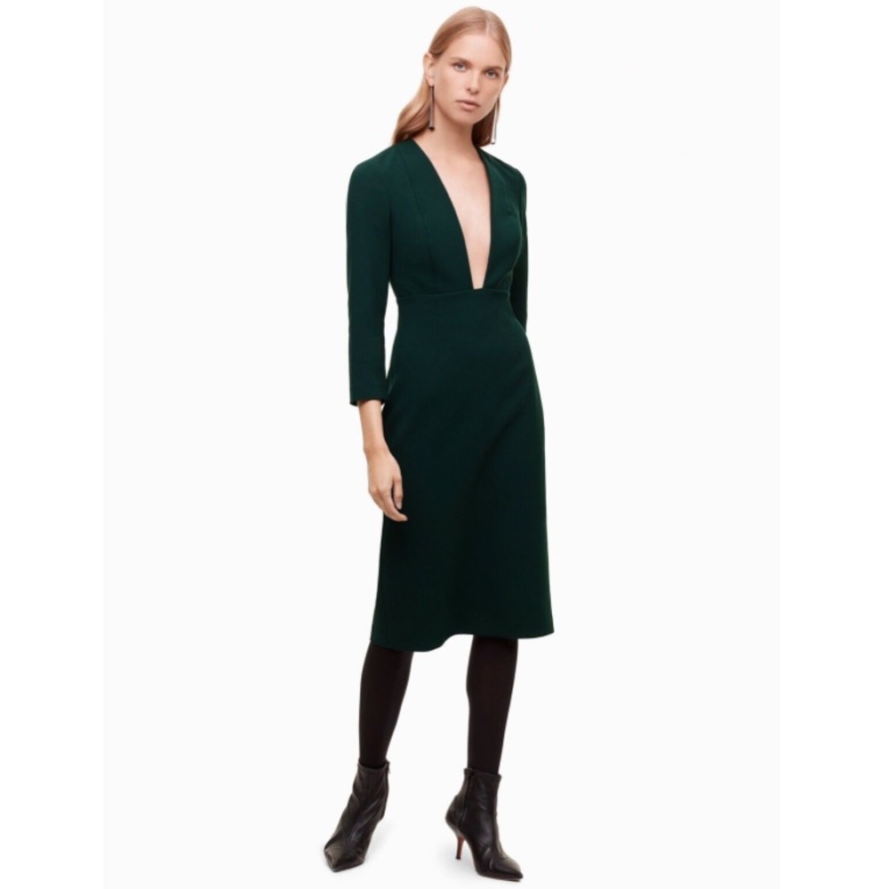 Babaton Masu Dress